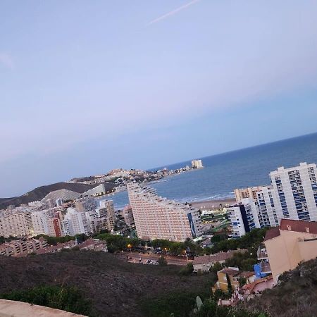 Apartament Cullera Eksteriør billede