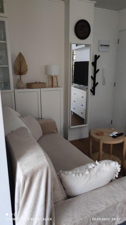 Apartament Cullera Eksteriør billede