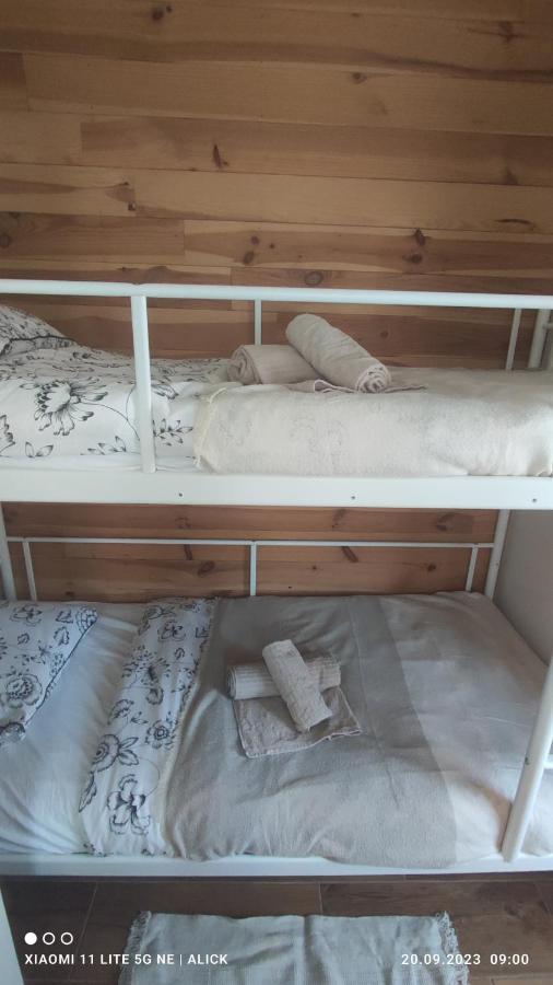 Apartament Cullera Eksteriør billede