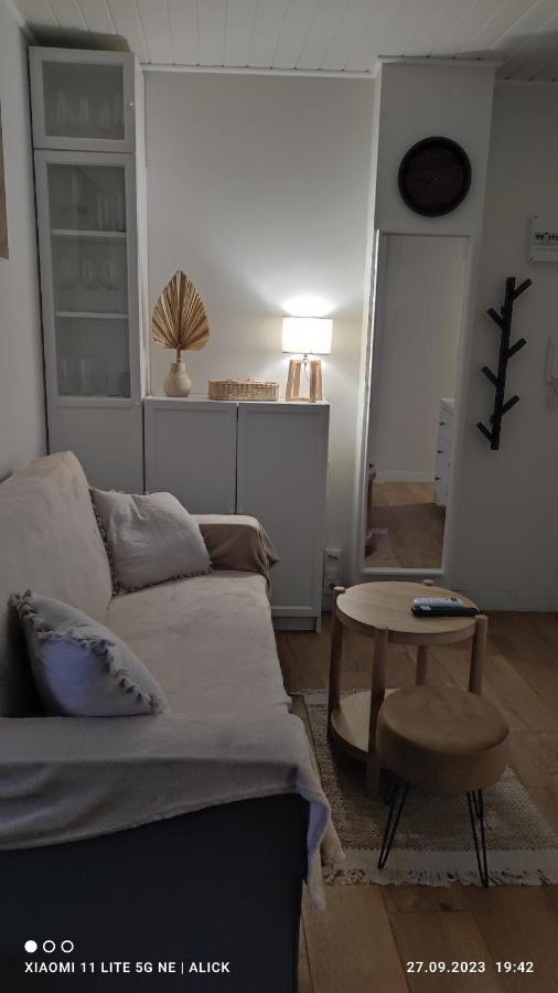 Apartament Cullera Eksteriør billede
