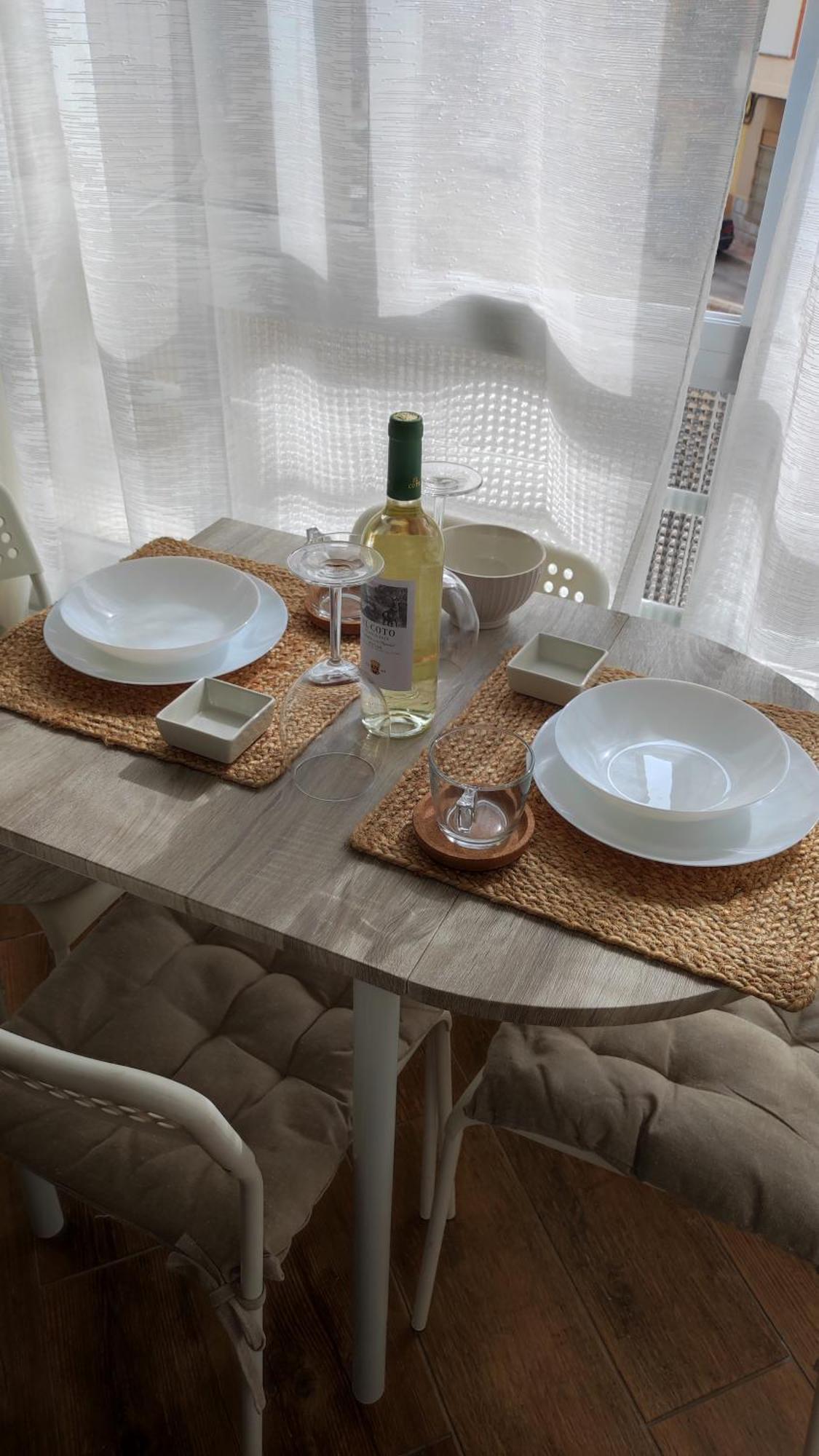 Apartament Cullera Eksteriør billede