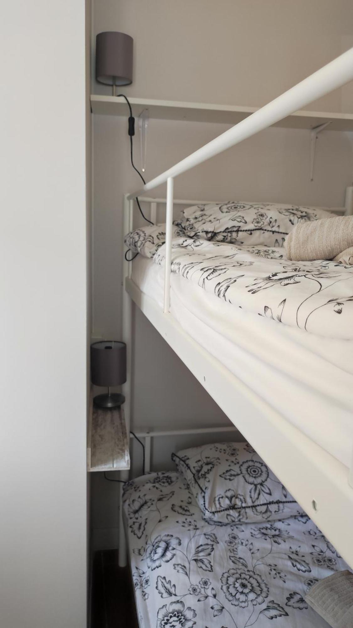 Apartament Cullera Eksteriør billede