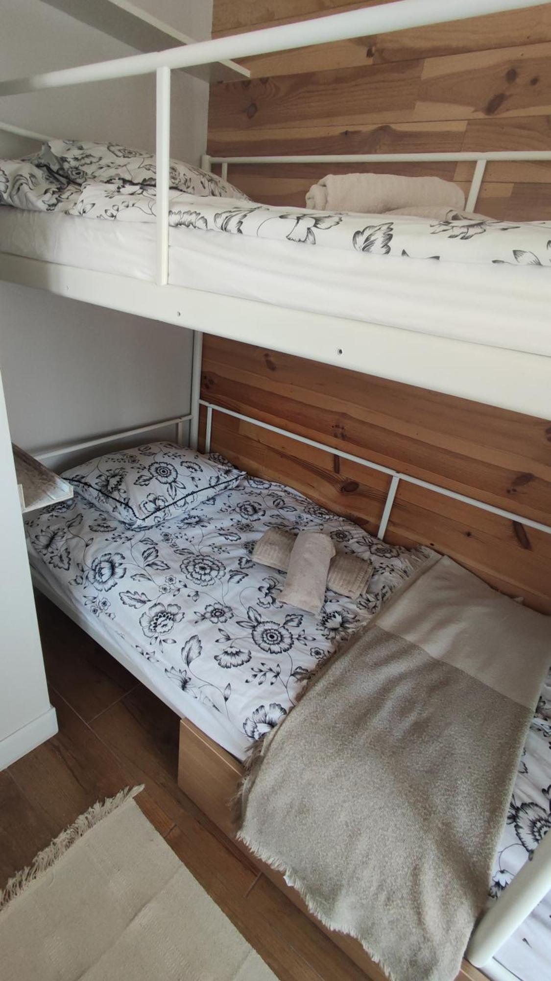 Apartament Cullera Eksteriør billede