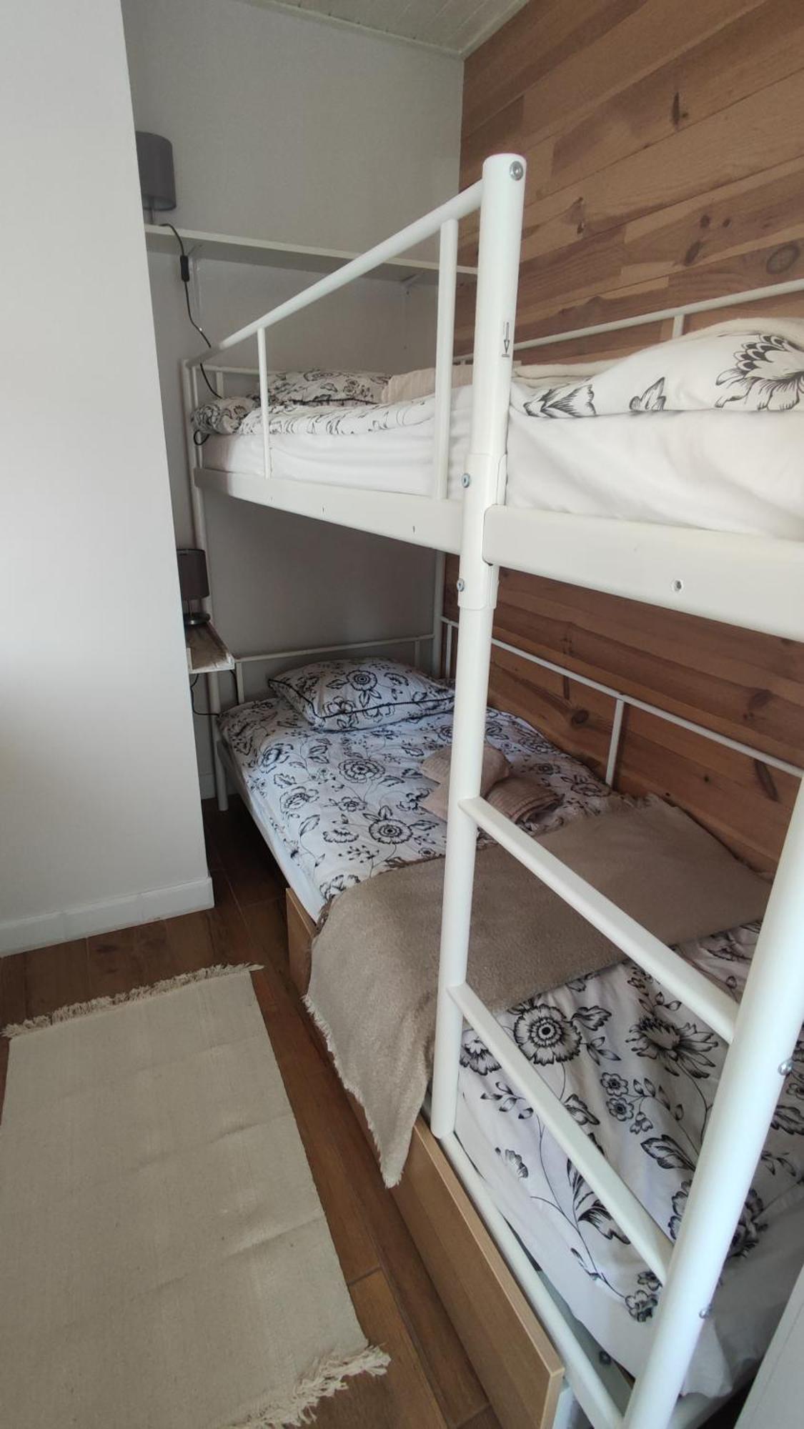 Apartament Cullera Eksteriør billede
