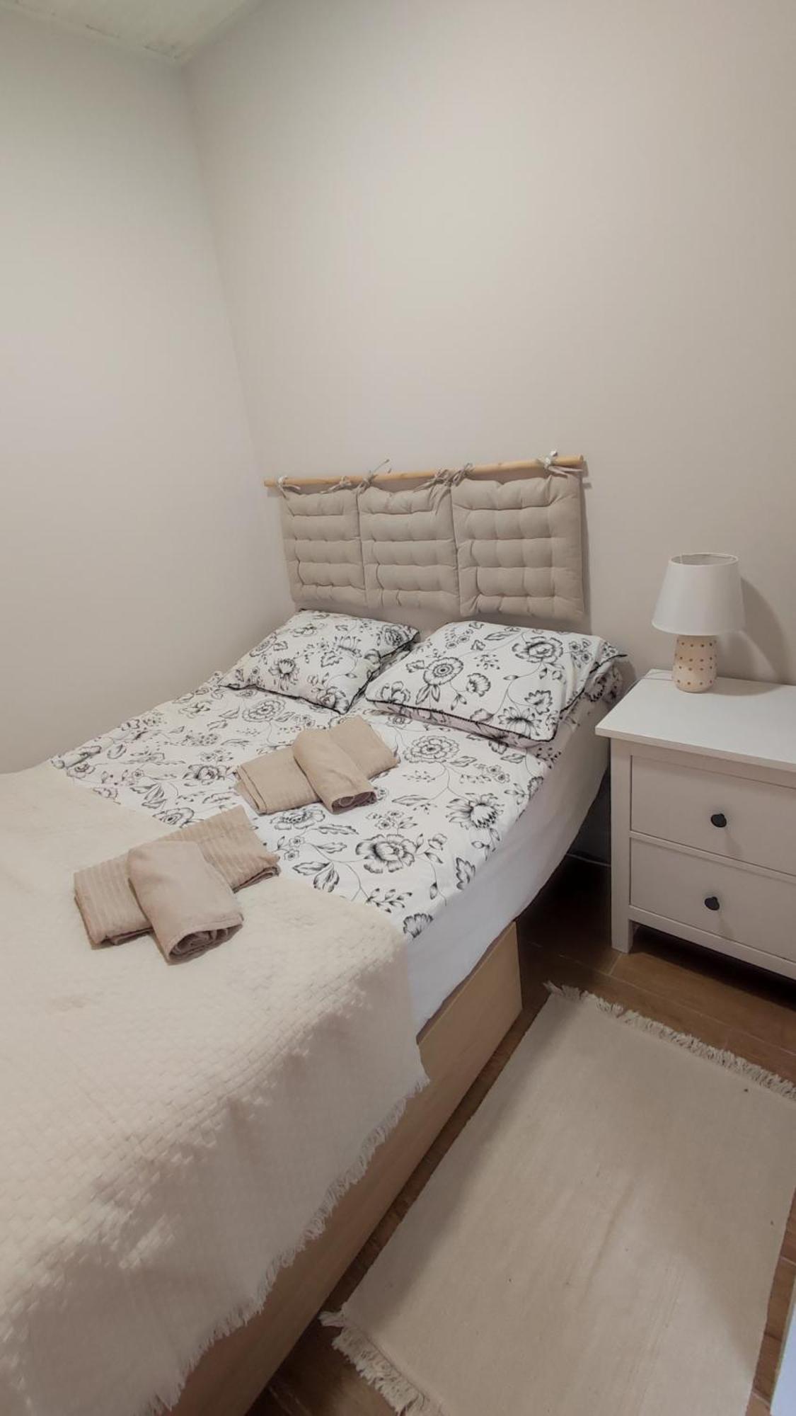 Apartament Cullera Eksteriør billede