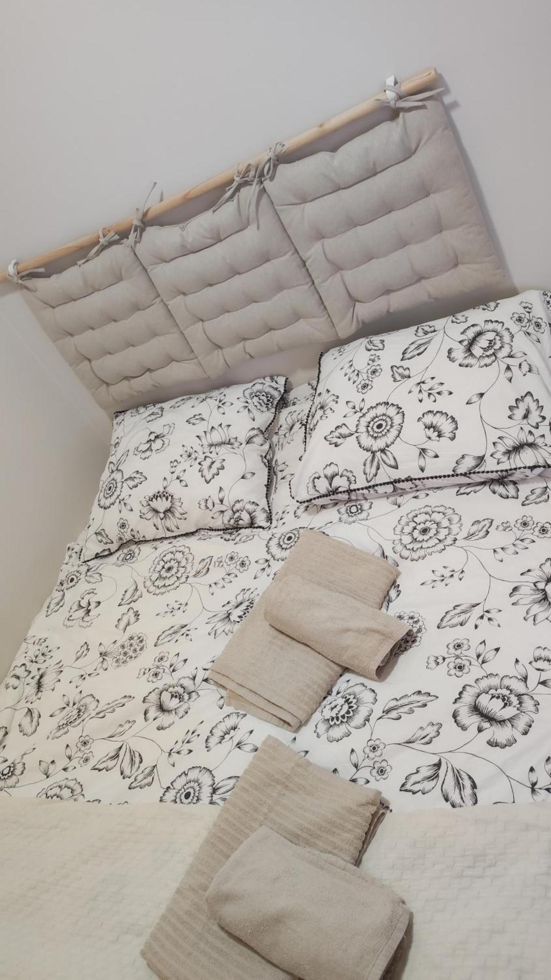 Apartament Cullera Eksteriør billede