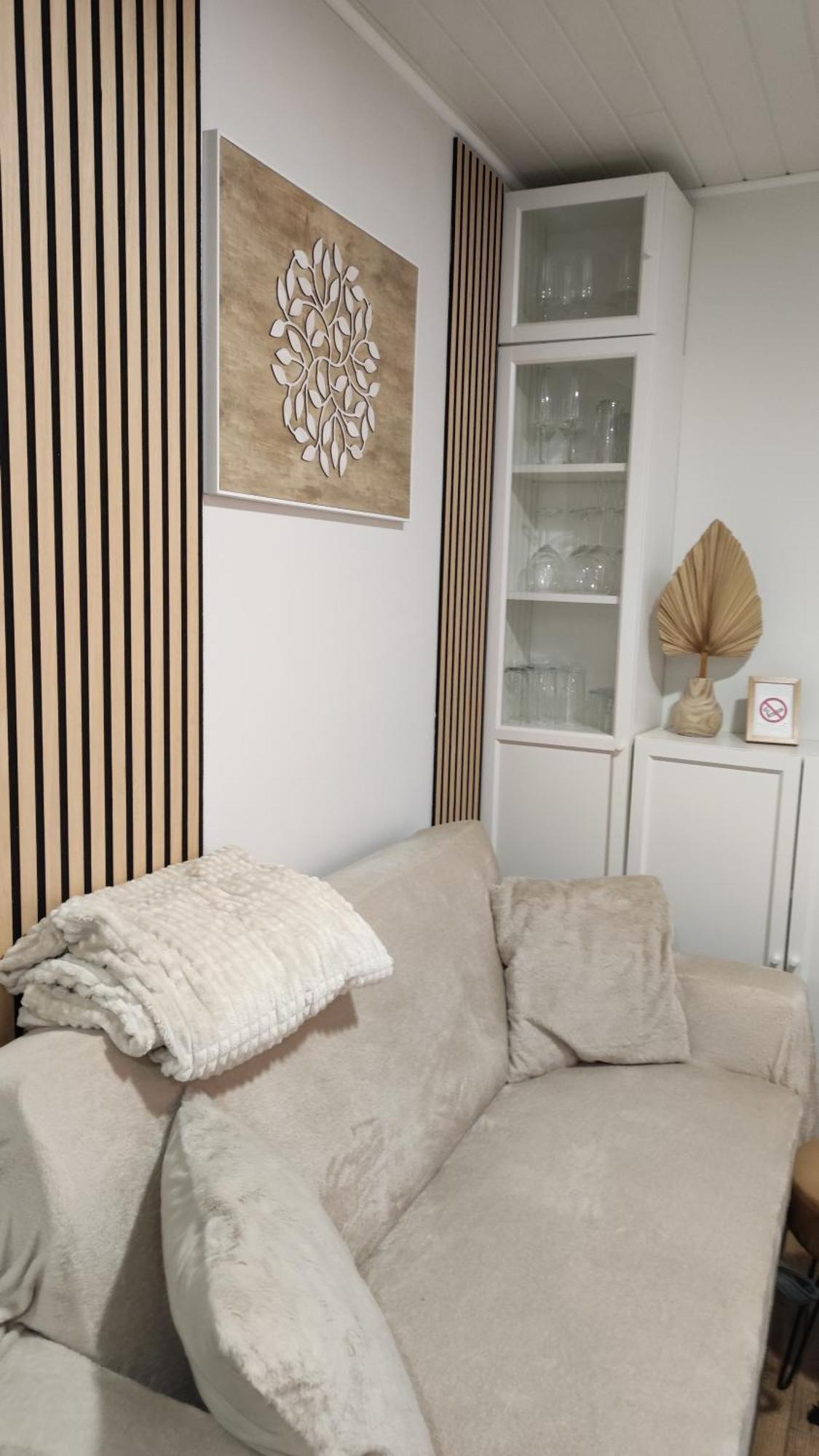Apartament Cullera Eksteriør billede